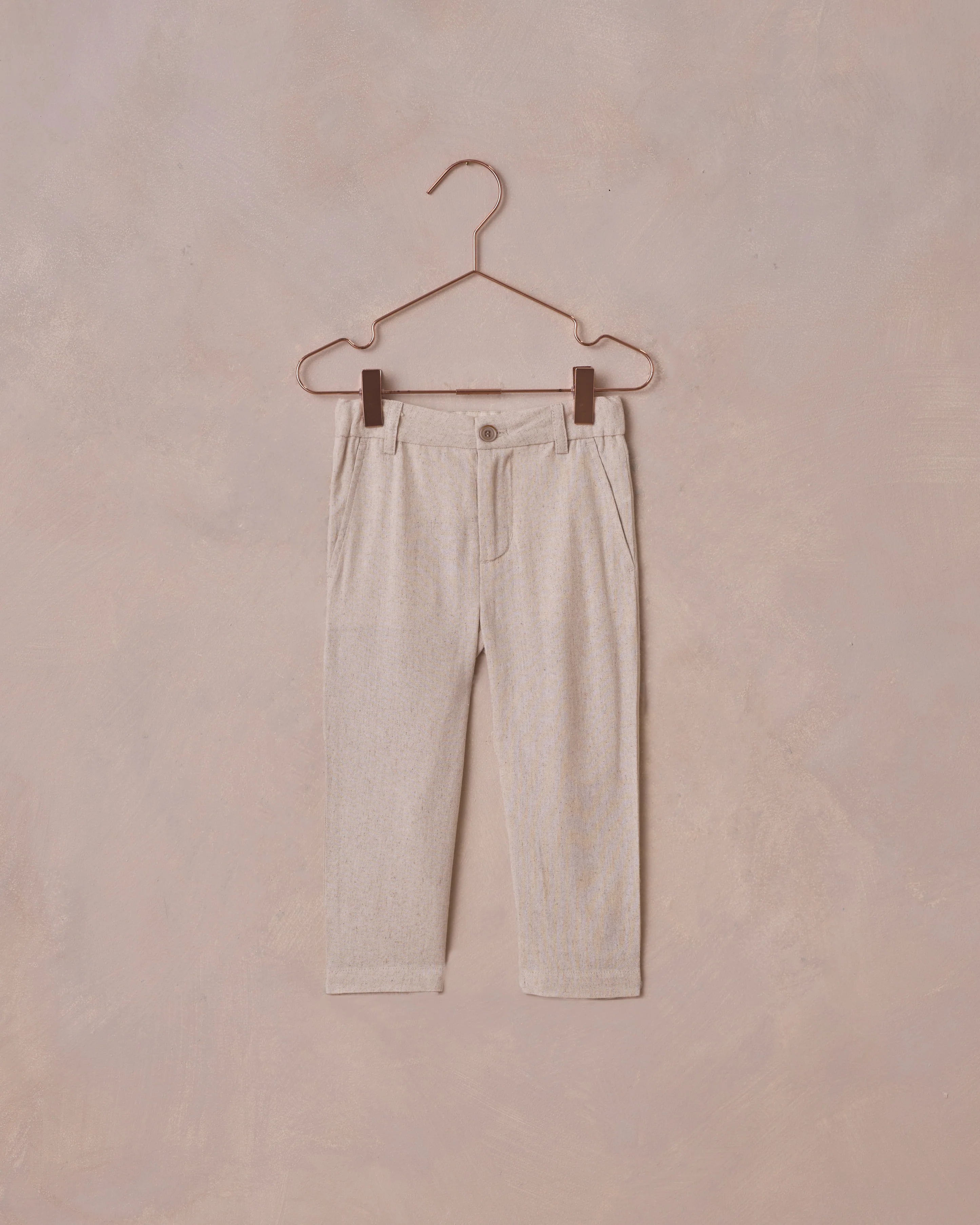Sebastian Pant | Linen