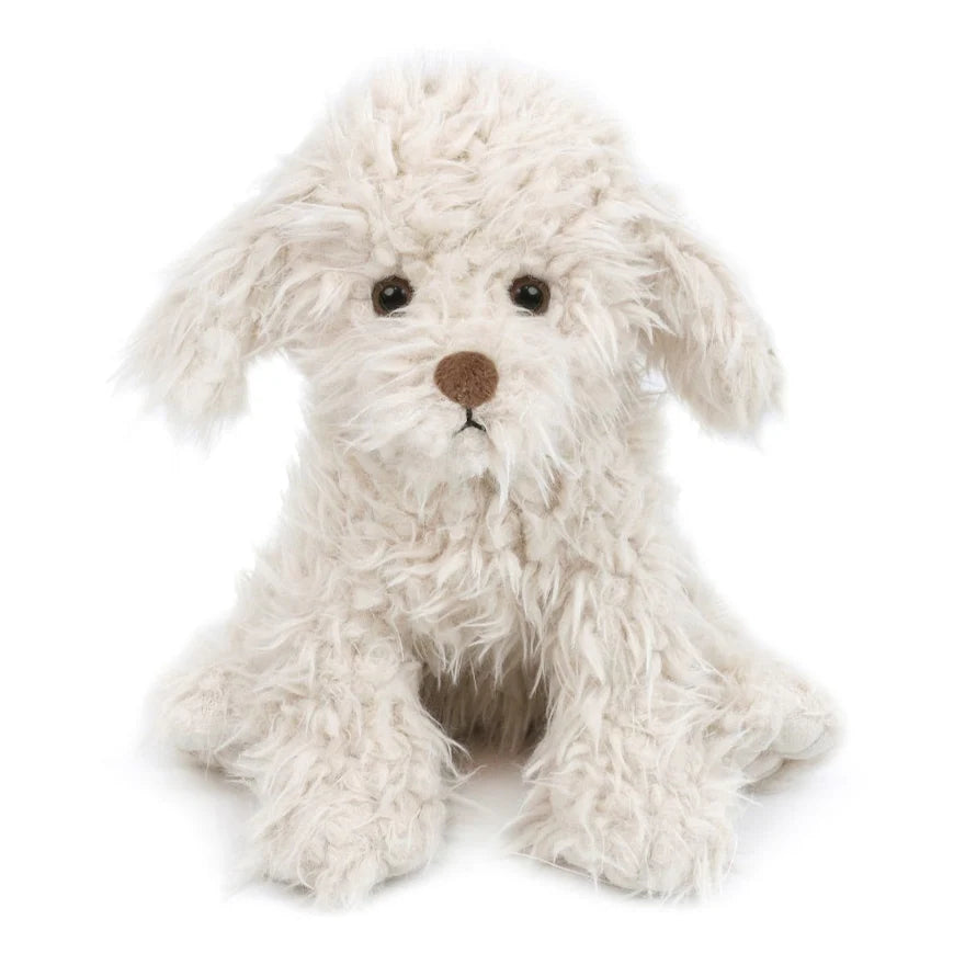 Mon Ami Muffin The Shaggy Puppy