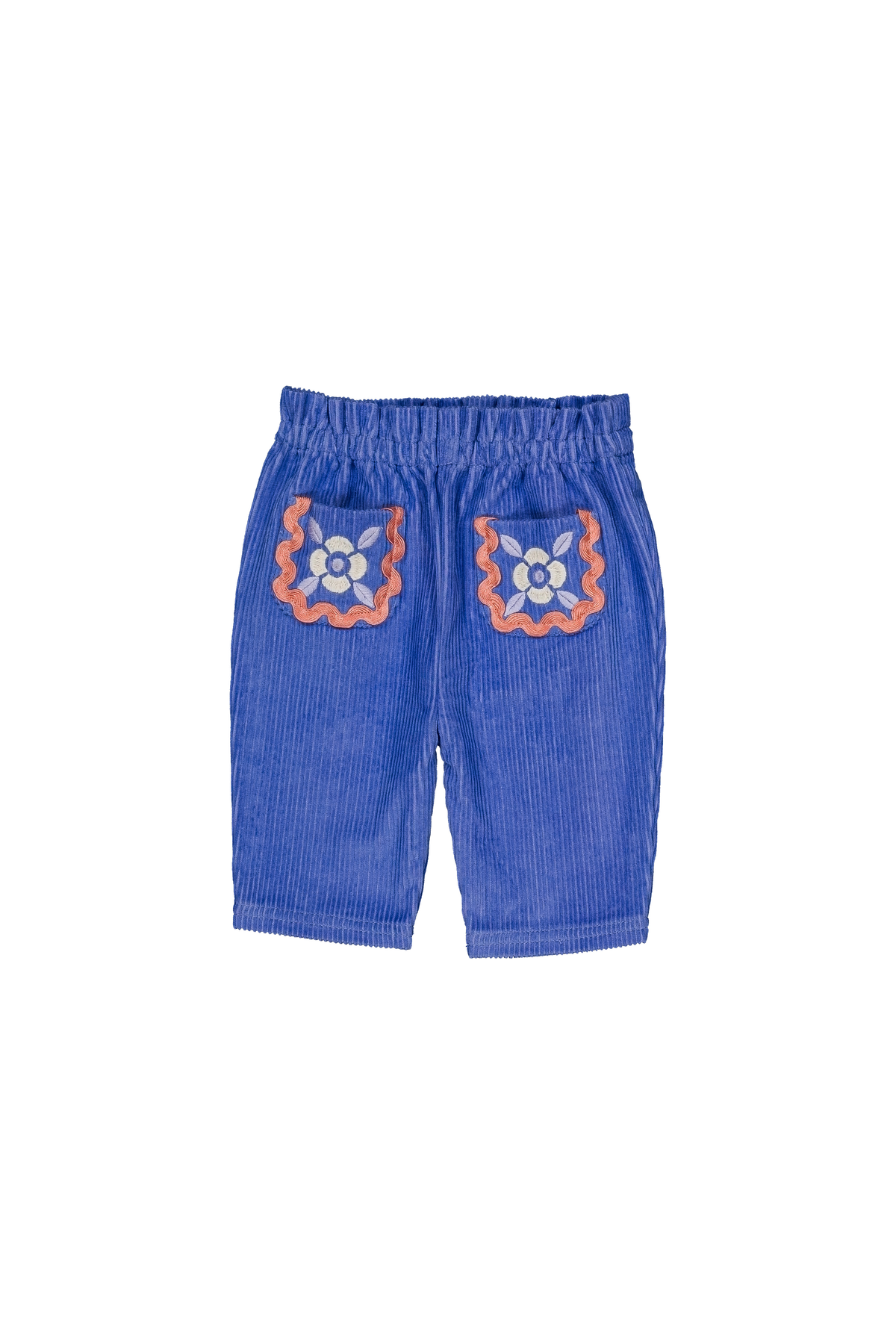 Mado Baby Pants || Sky