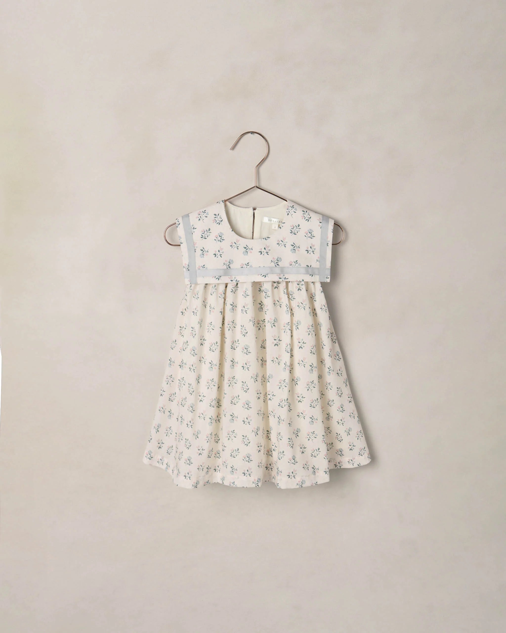 Daisy Dress || Summer Ditsy