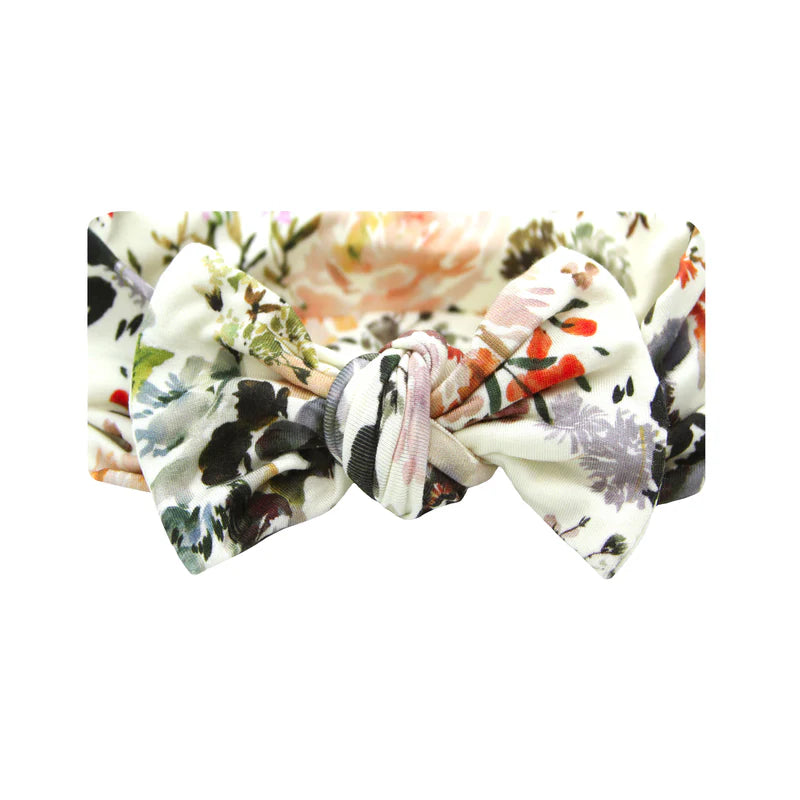 Nellie Knotted Headband