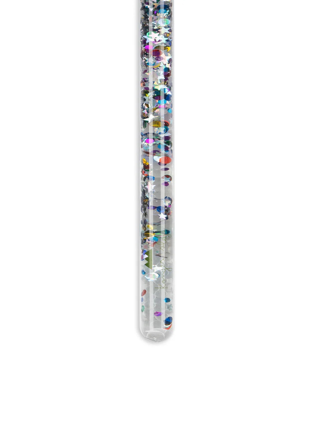 Konges Slojd Magical Glitter Wand