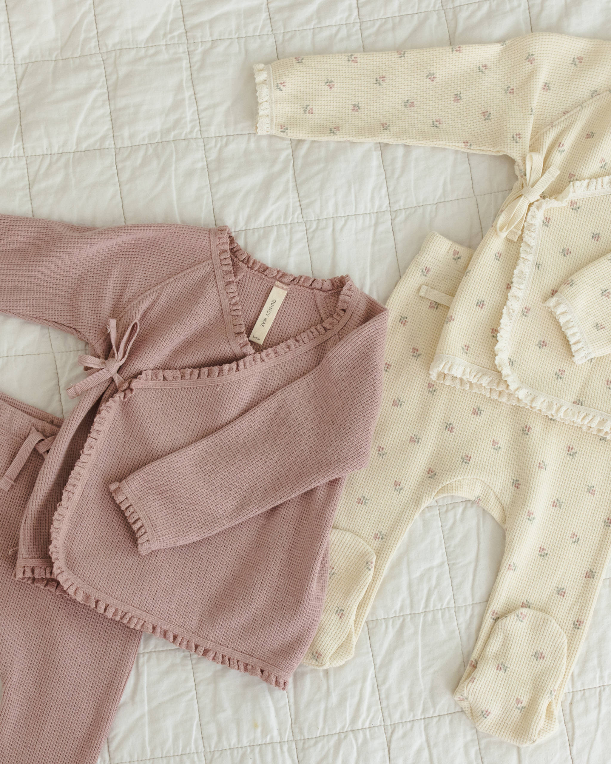 Take Home Set || Mauve Disty