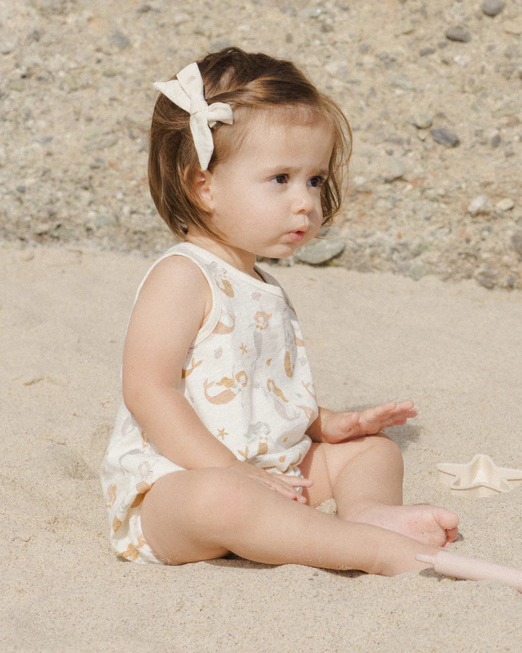Rylee + Cru Bubble Onesie || Mermaide