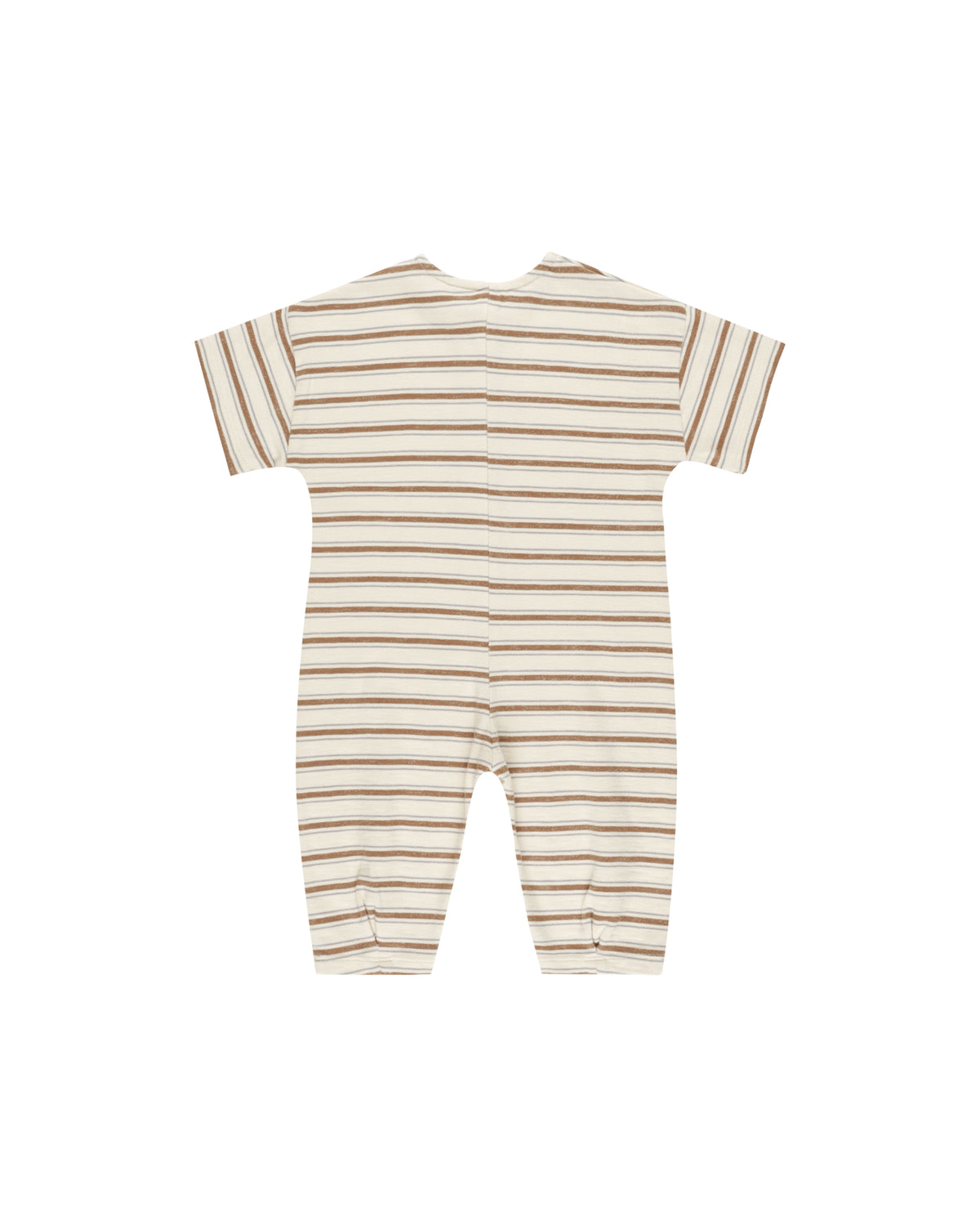 Rylee + Cru Hayes Jumpsuit || Saddle Stripe