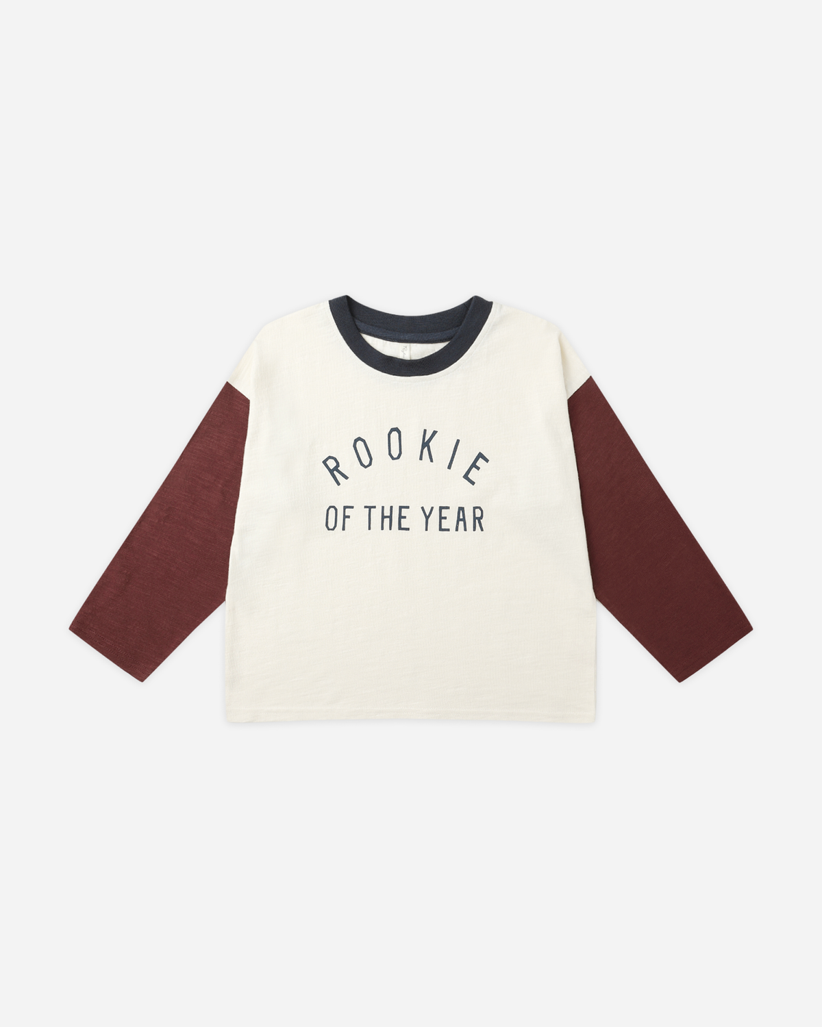 Camden Long Sleeve Tee || Rookie