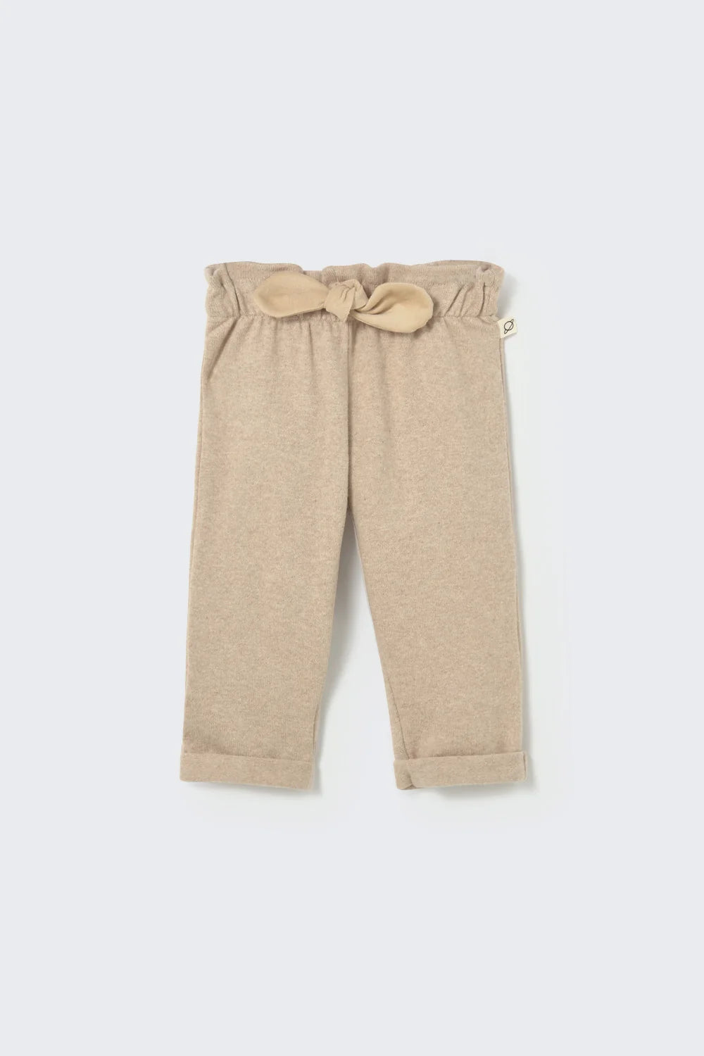 Cozmo Pants Sicilia || Stone