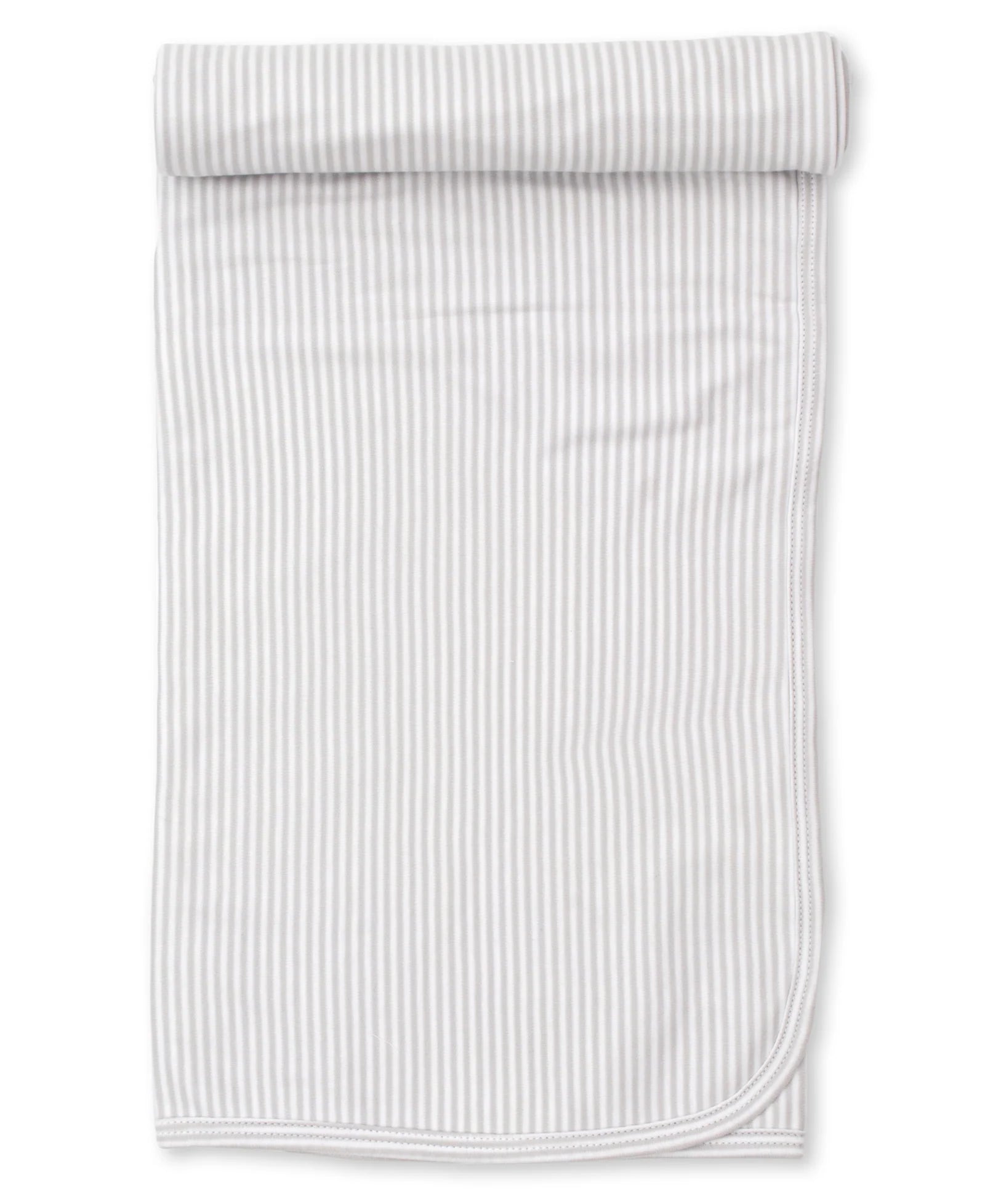 SLIVER SIMPLE STRIPES BLANKET