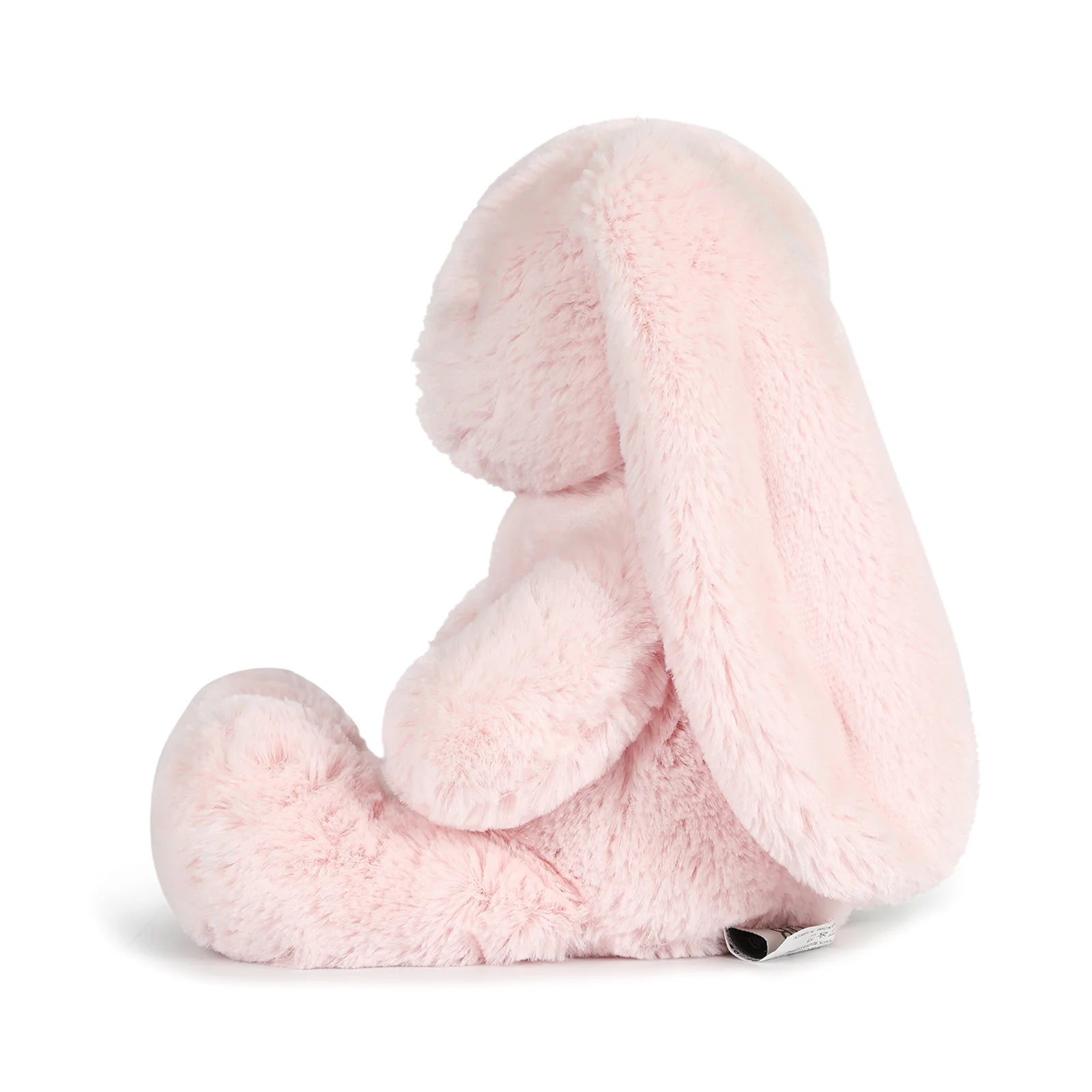 BETSY BUNNY 13.5" SOFT PINK