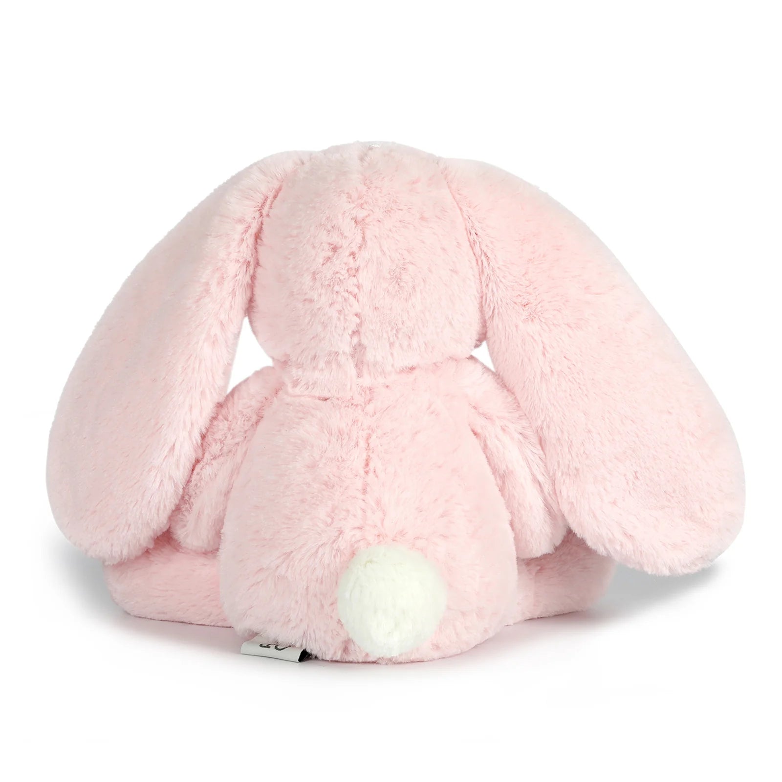 BETSY BUNNY 13.5" SOFT PINK