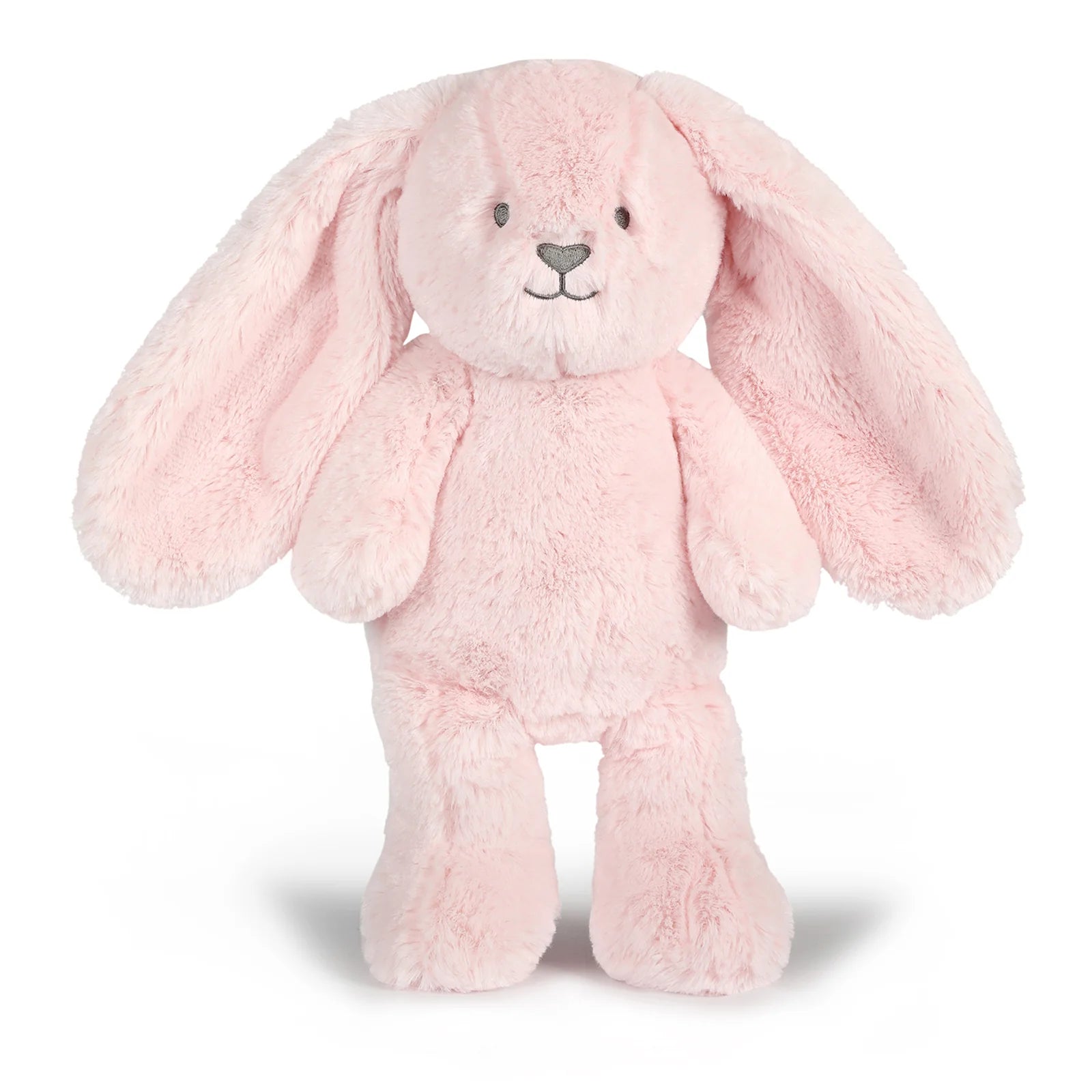 BETSY BUNNY 13.5" SOFT PINK
