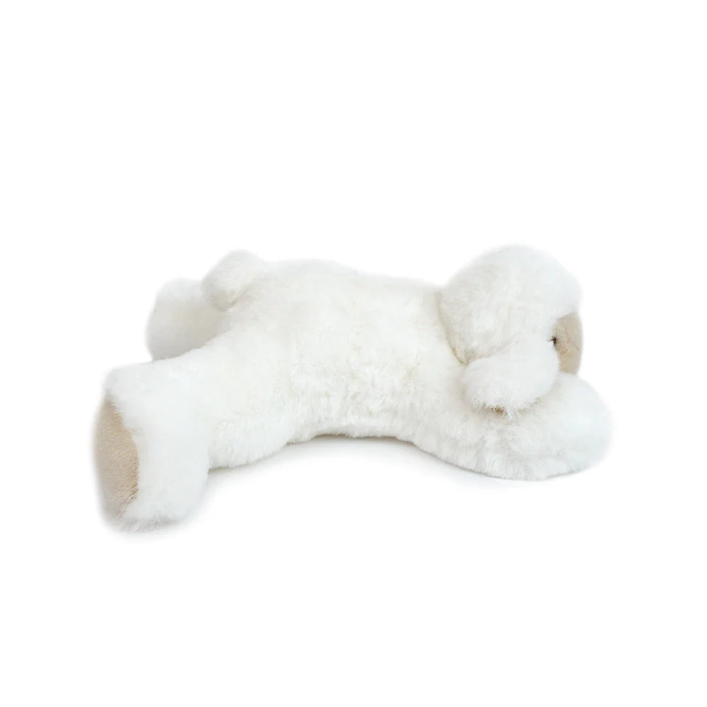 Baby Lamb Plush Toy