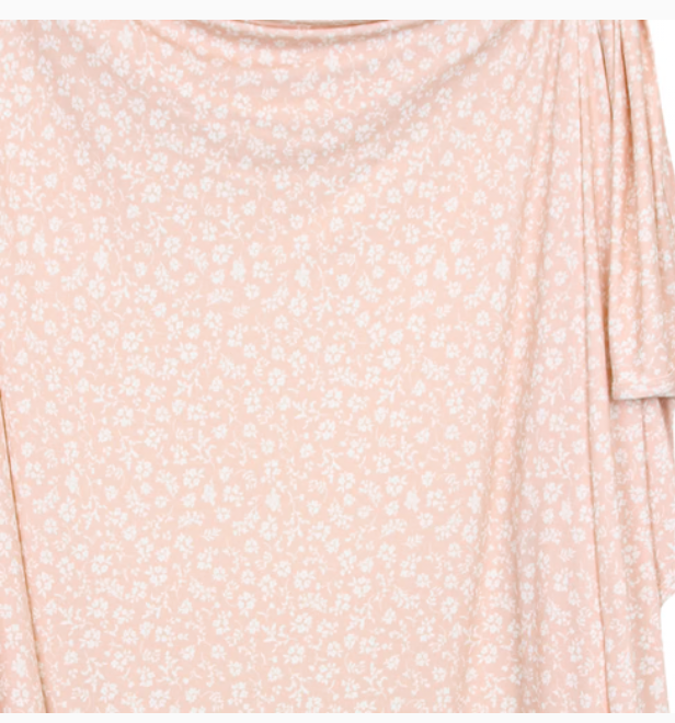 Lou Lou and Company Swaddle Blanket || Louise