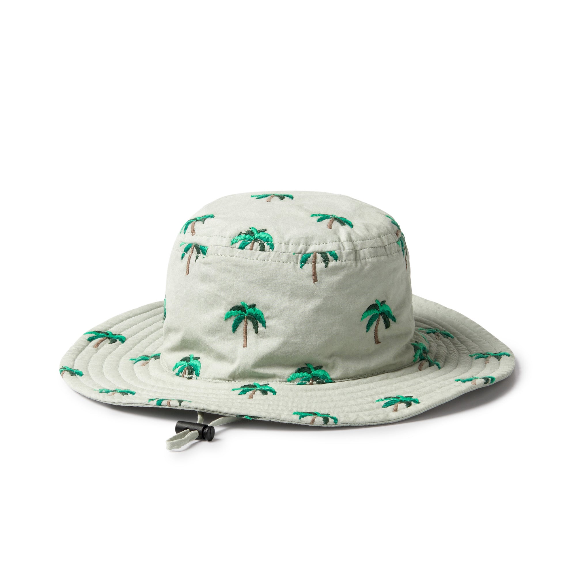 Sunhat || Forest Palm