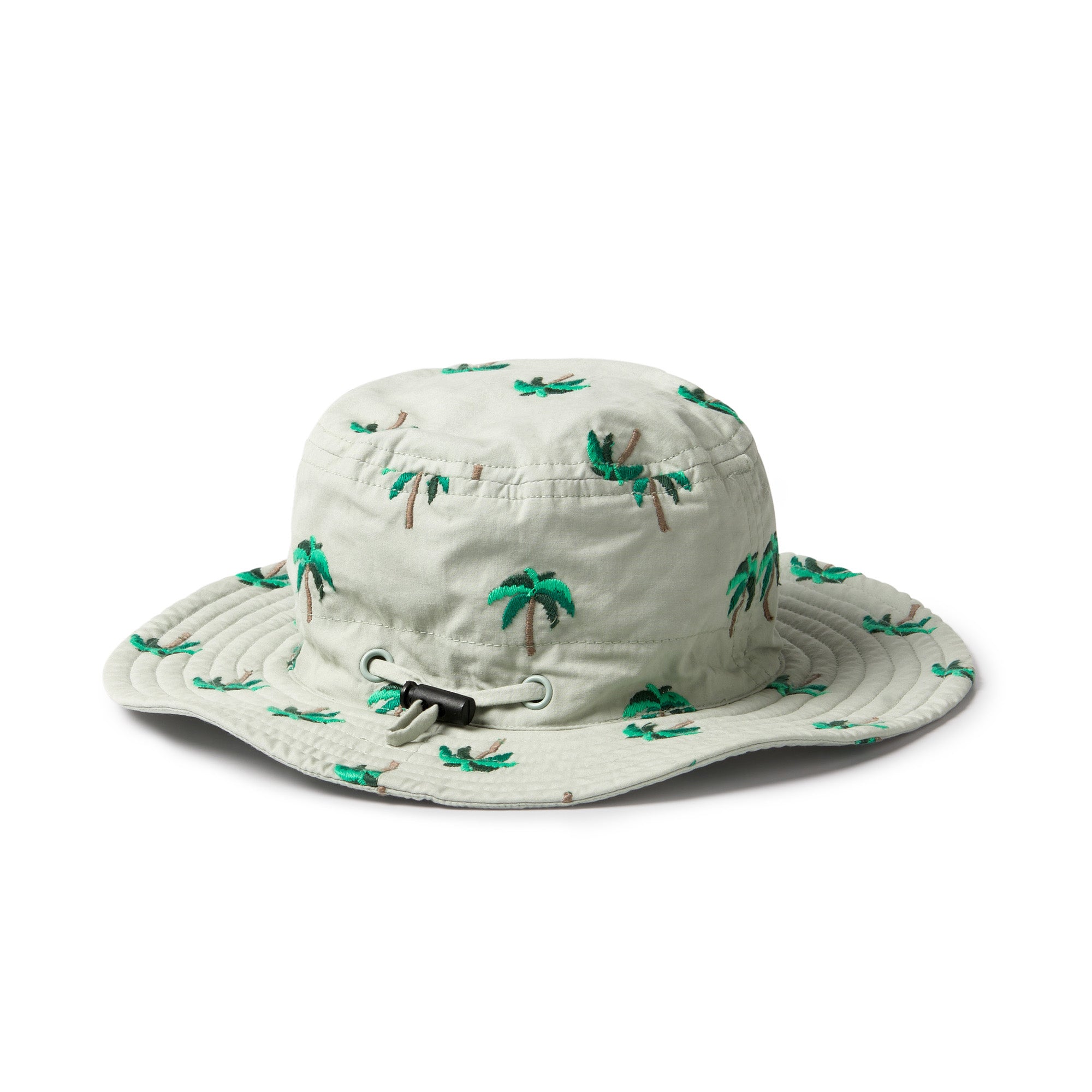 Sunhat || Forest Palm
