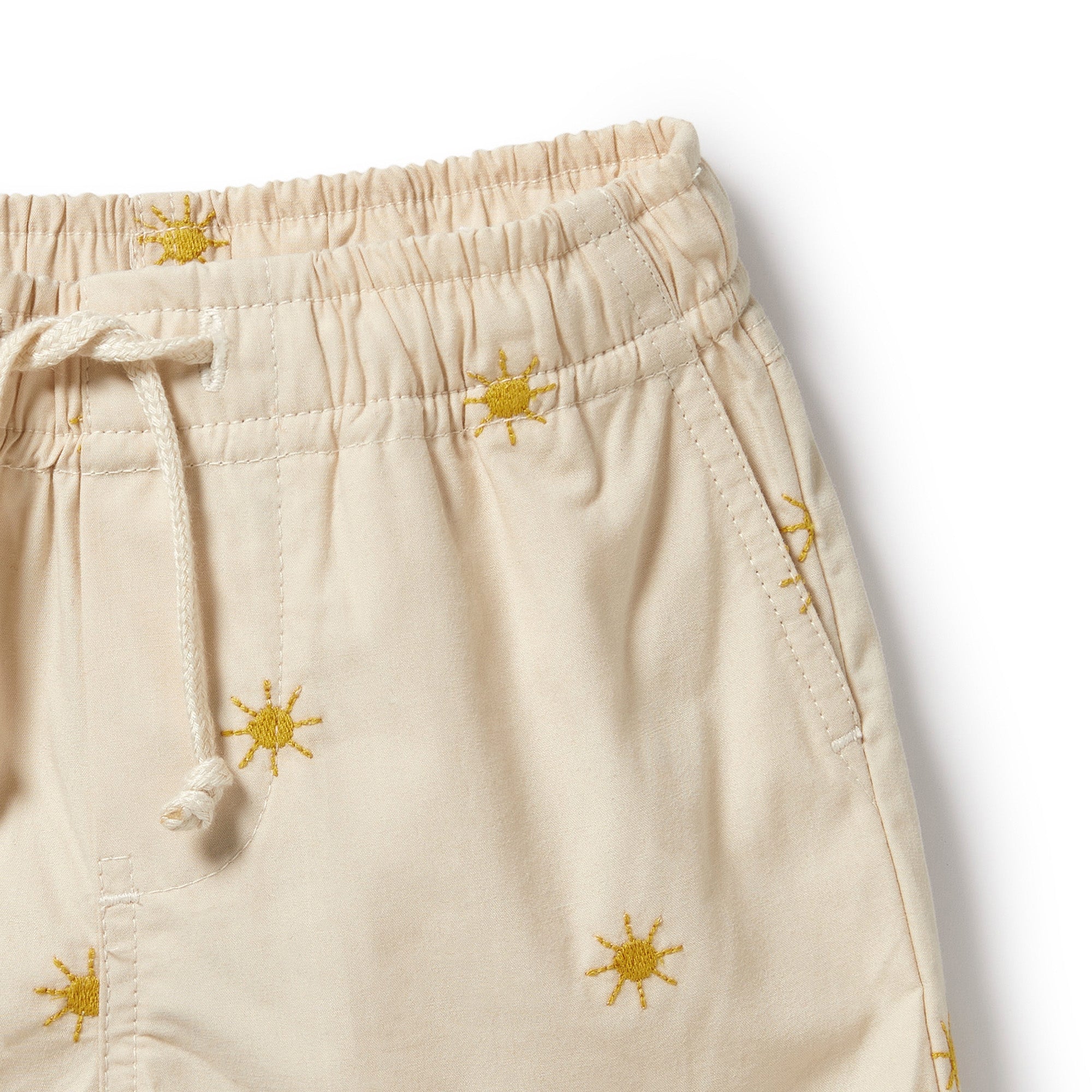 Board Short || Sunshine