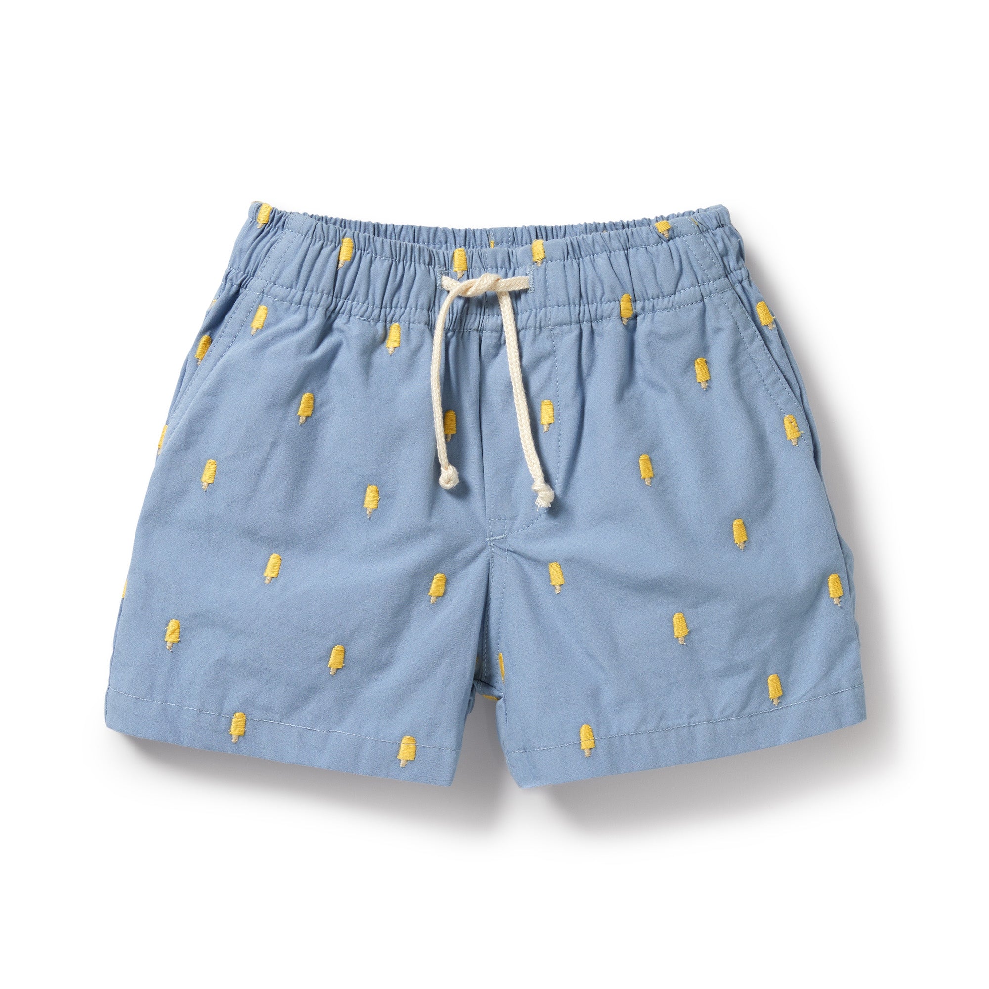 Ice Pops Swim Board Short