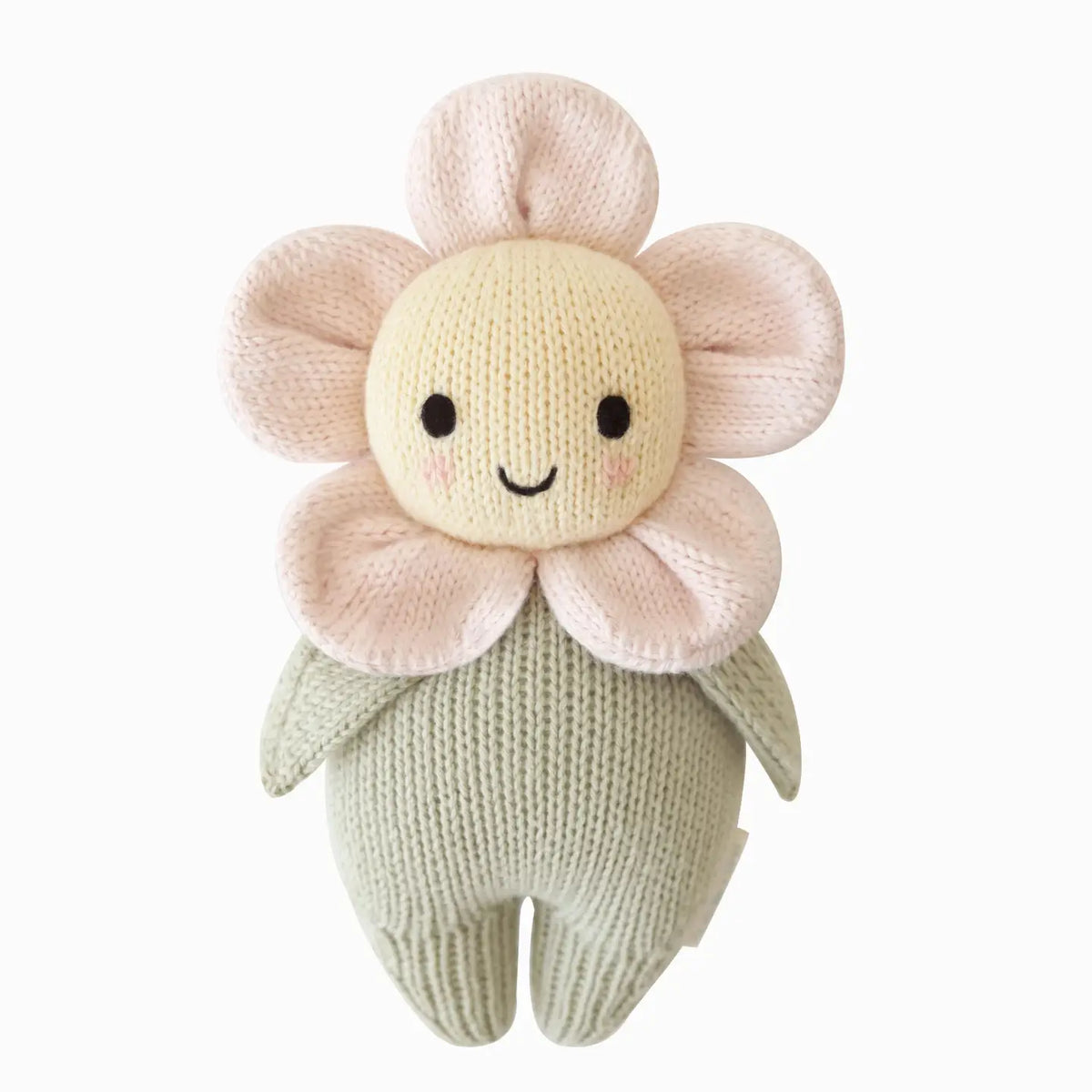 Cuddle + Kind Baby Daisy || Pink