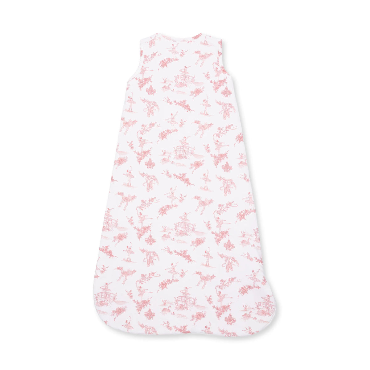 Angel Dear Ballet Toile Sleep Bag