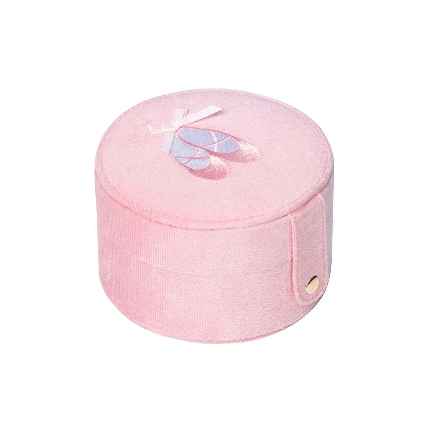 BALLET JEWLERY BOX