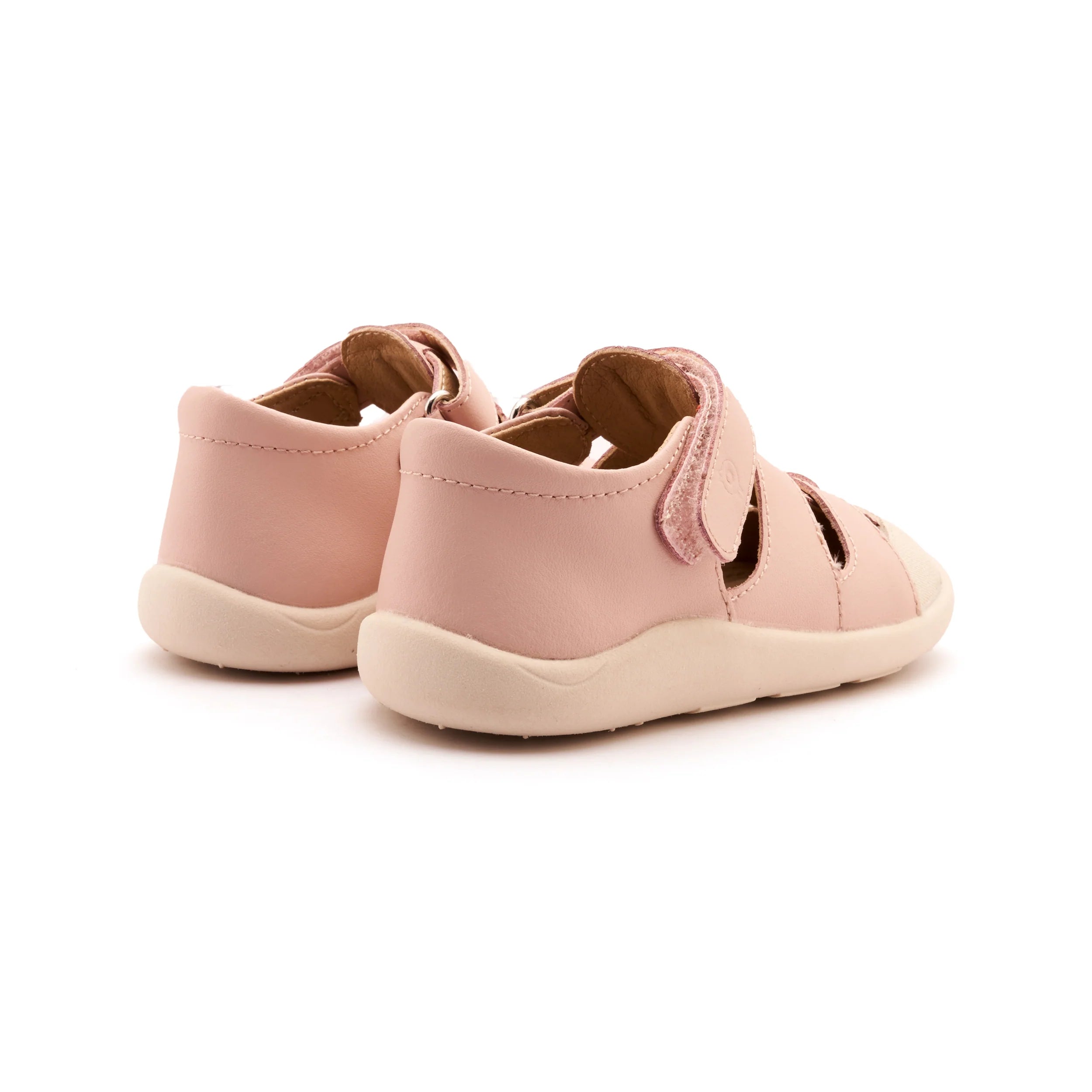 Barefoot Fresco Sandal || Nacardo