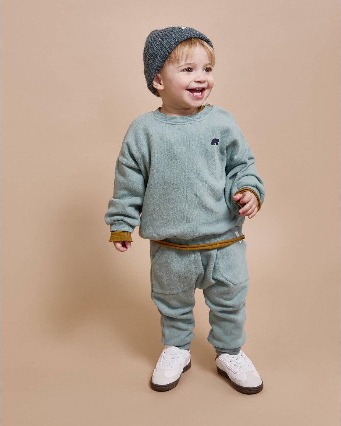 BB Hibernation Sweatshirt