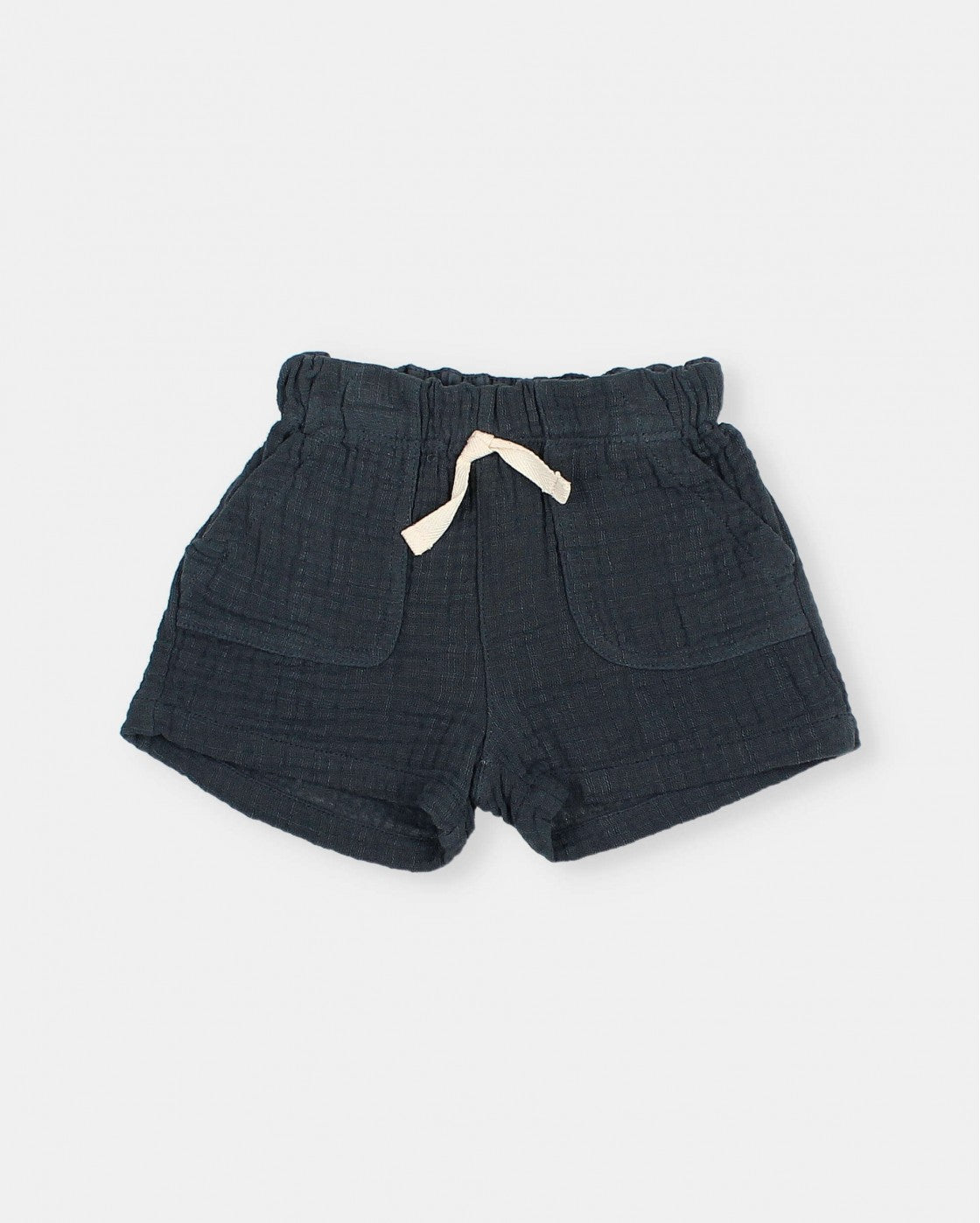 Muslin Short || Nuit
