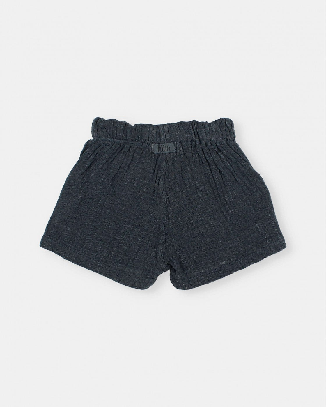 Muslin Short || Nuit