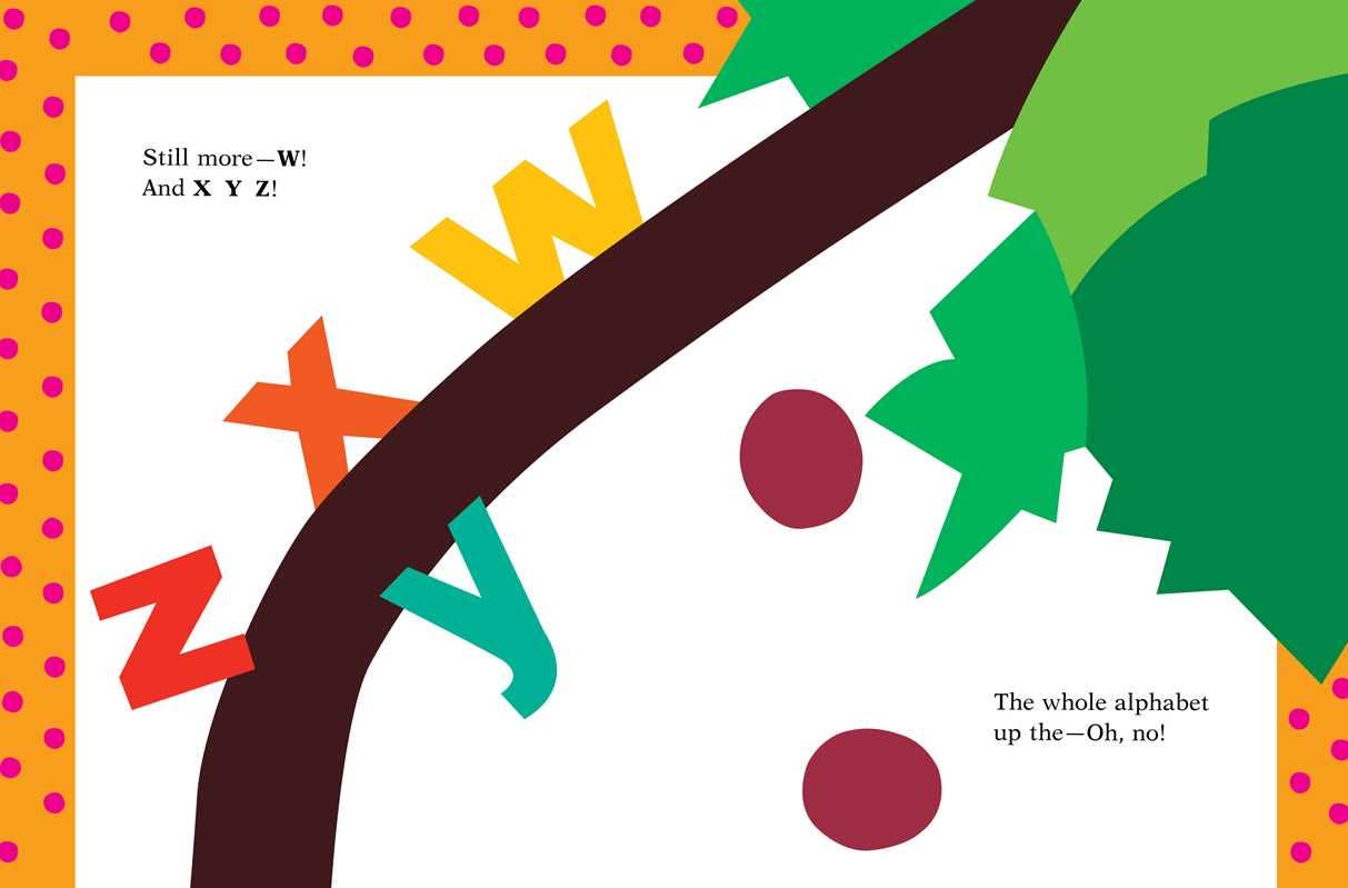 Chicka Chicka Boom Boom Board Book