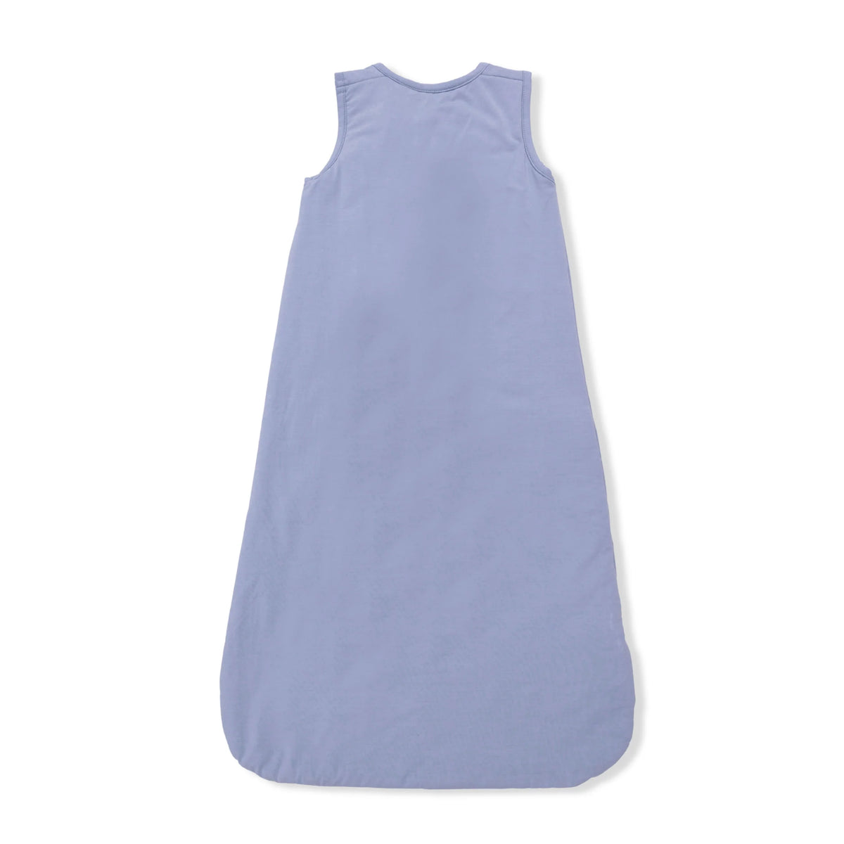 Angel Dear Solid Blue Fog Sleep Bag