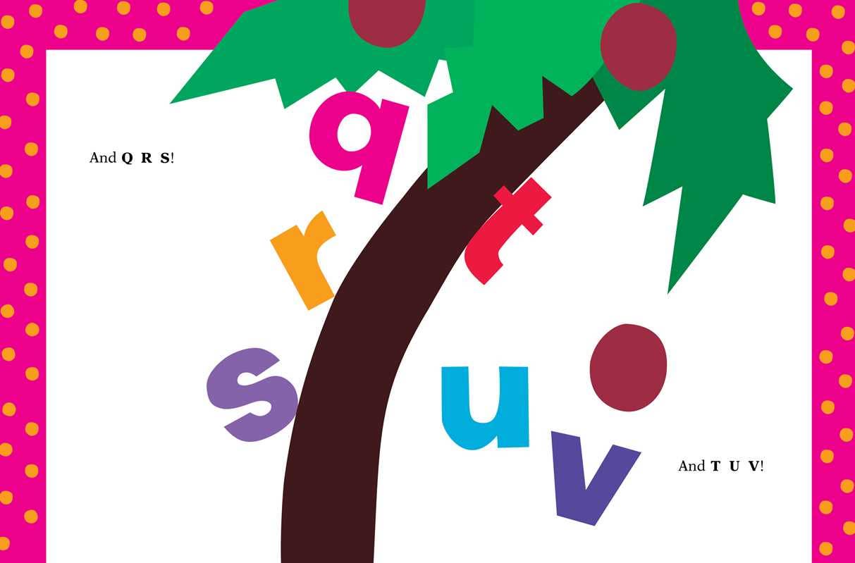 Chicka Chicka Boom Boom Board Book