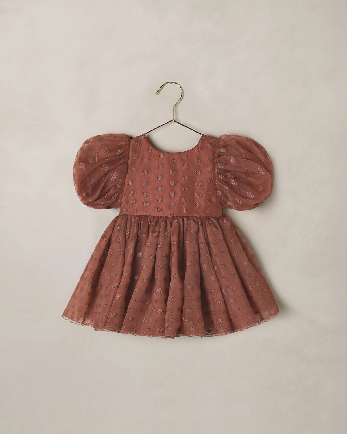 Noralee Sophia Dress || Spice Floral