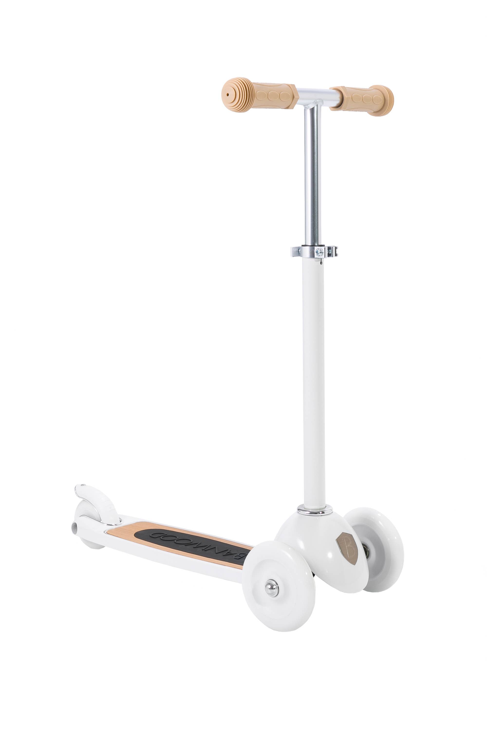 Banwood Scooter White