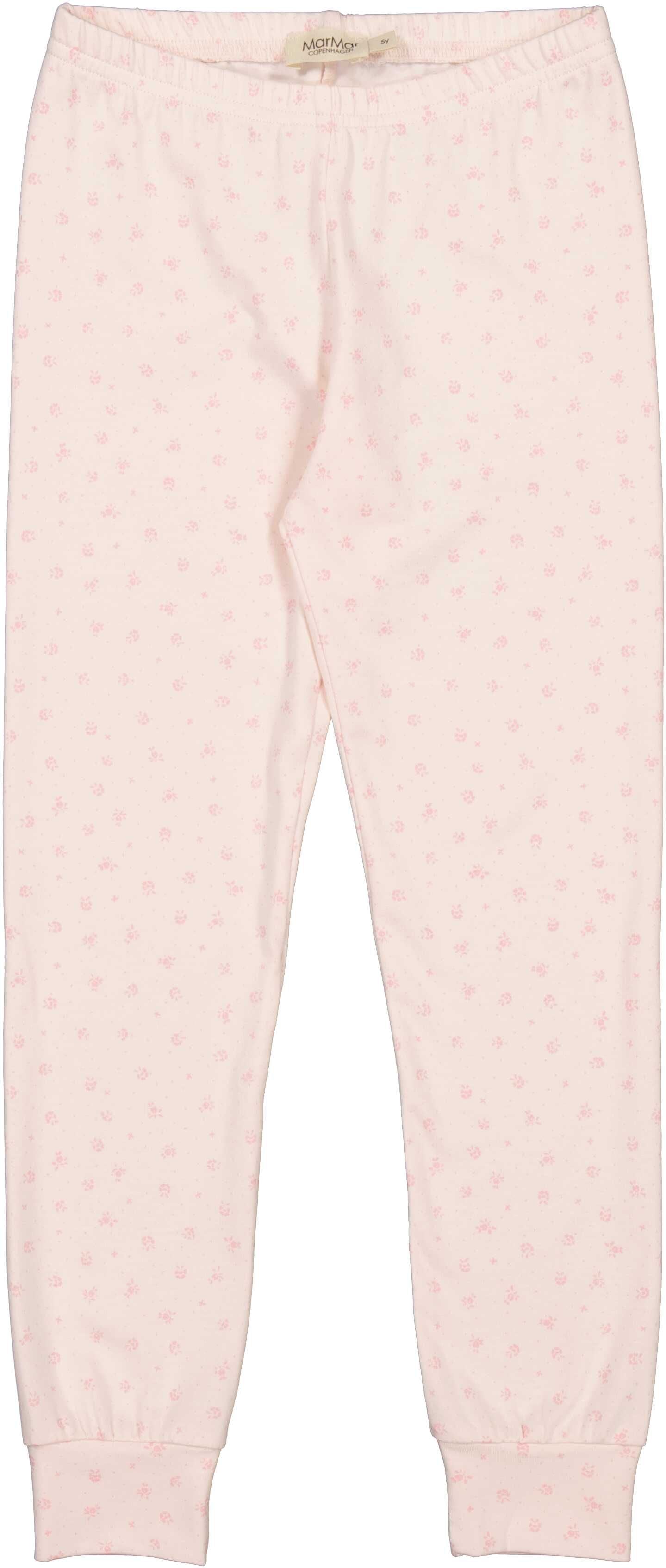 Sleepwear Set || Dahlia Print