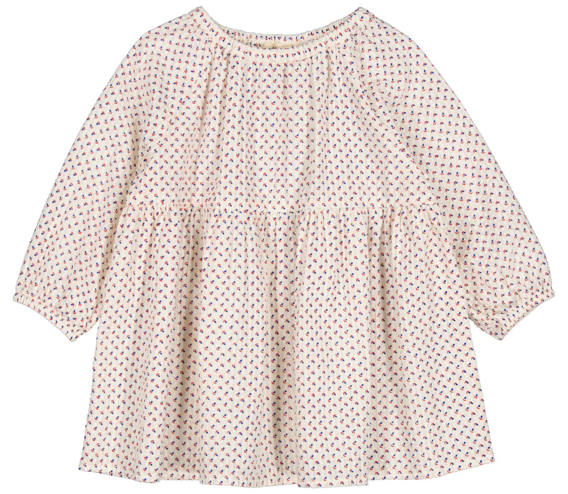 Dawson B, Dress || Vito
