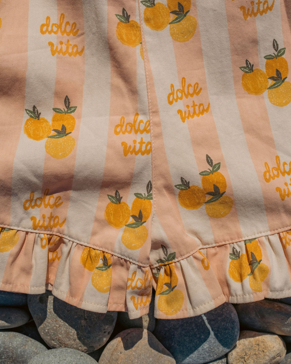 Wild Wawa Isola Romper || Dolce Vita