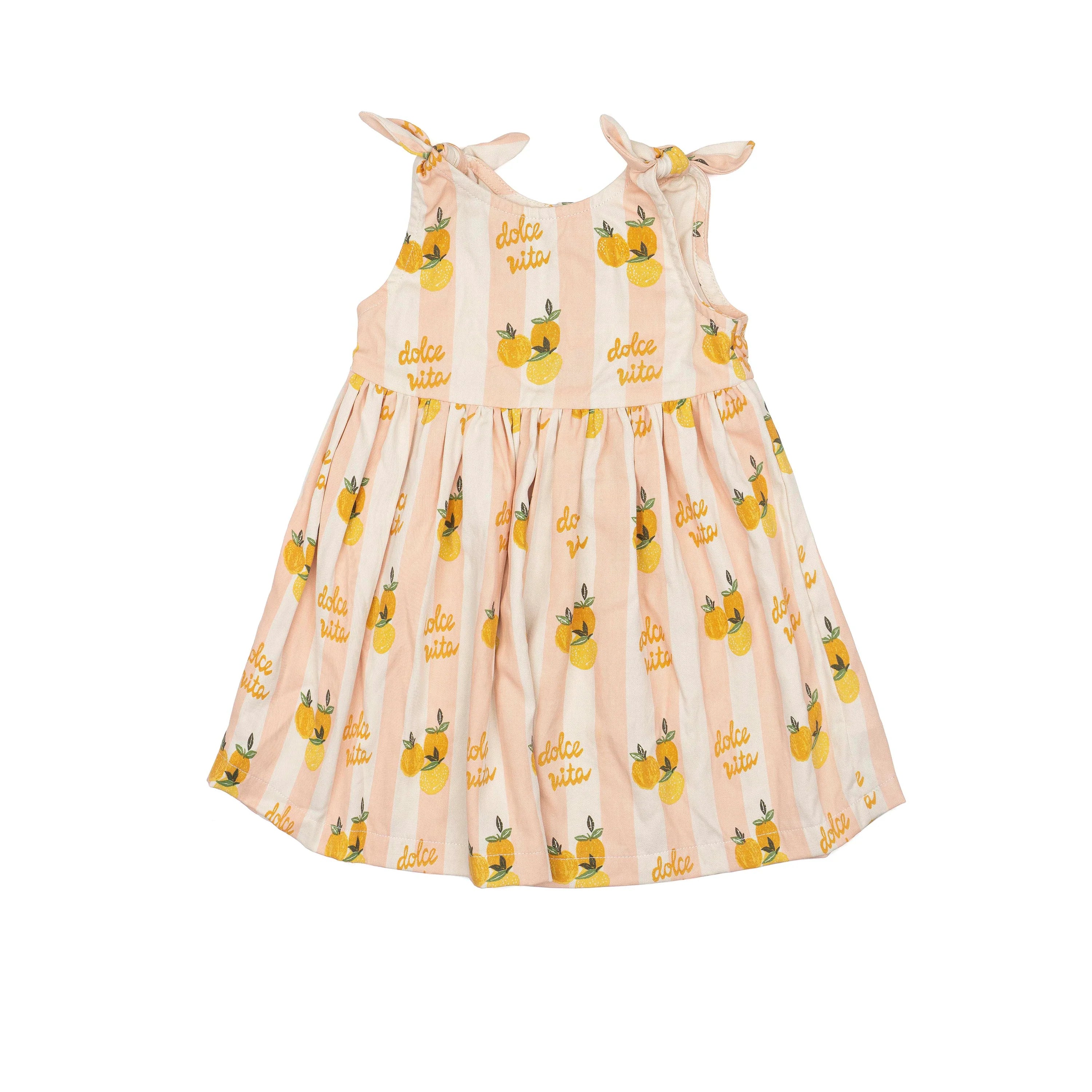 Wild Wawa Piper Dress || Dolce Vita