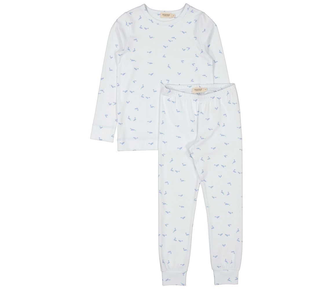Sleepwear Set || Dolphin Print