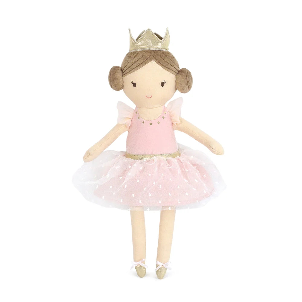 Mon Ami Emma My First Ballerina
