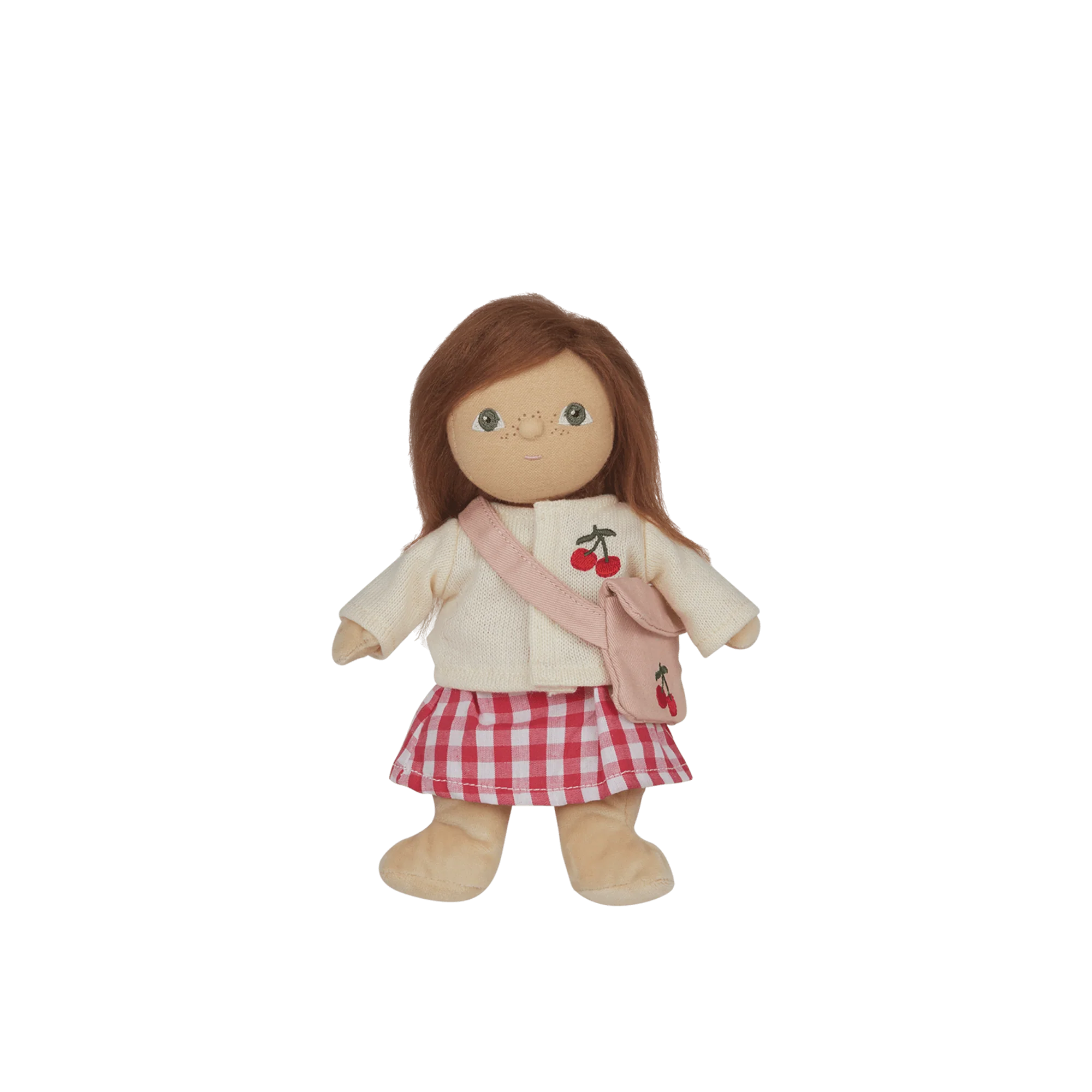 Dress Me Dinky Hazel Hawthorne