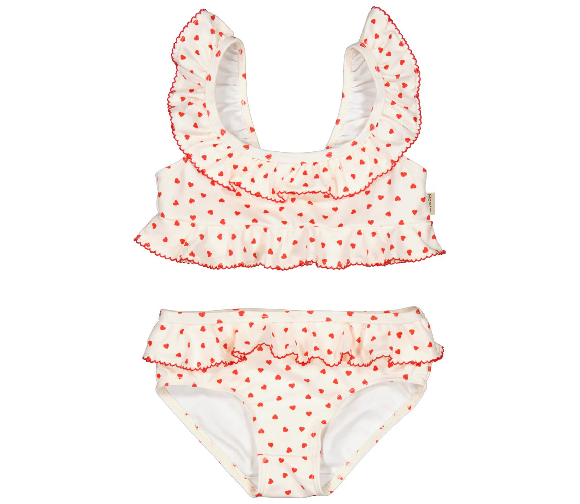 Swira Bikini, Set || Happy Hearts