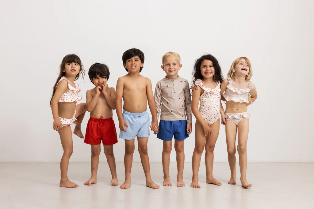 Swira Bikini, Set || Happy Hearts