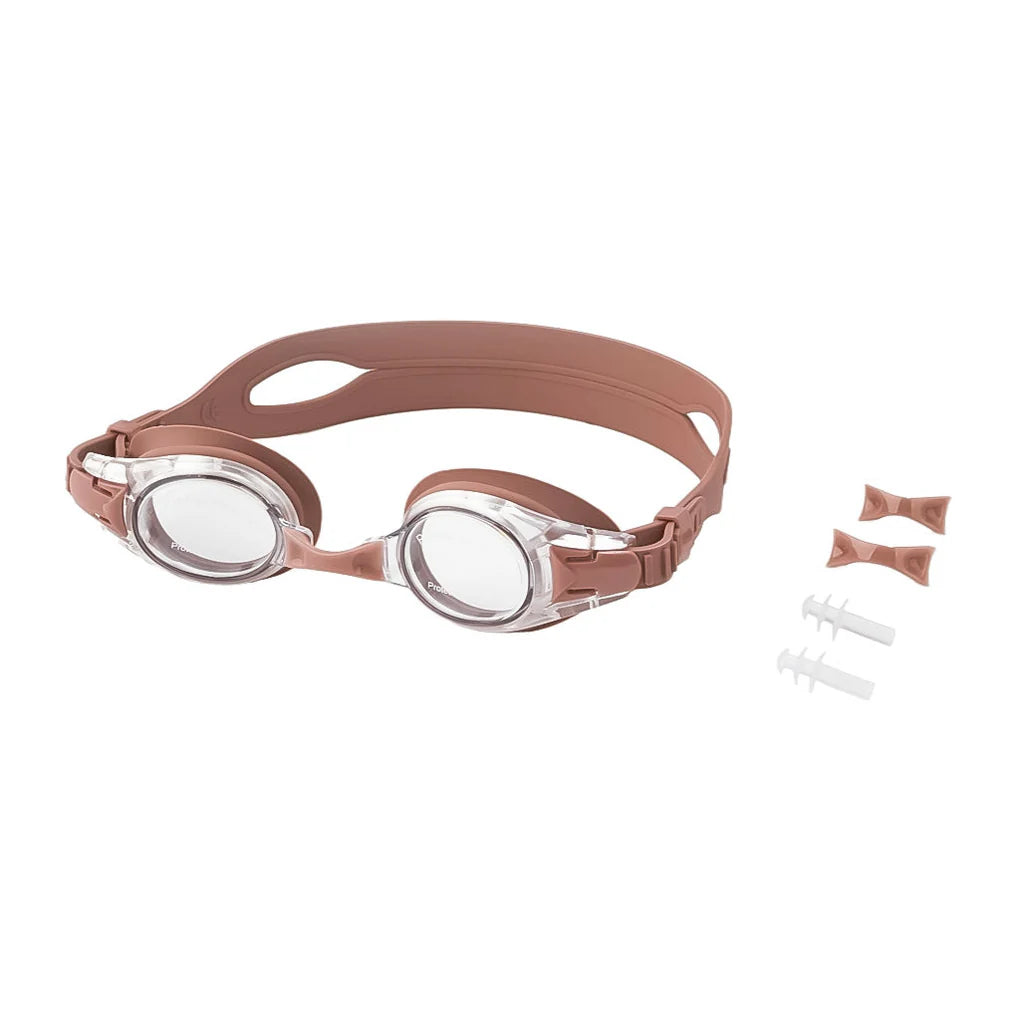 Anti UV & Fog Swim Goggles