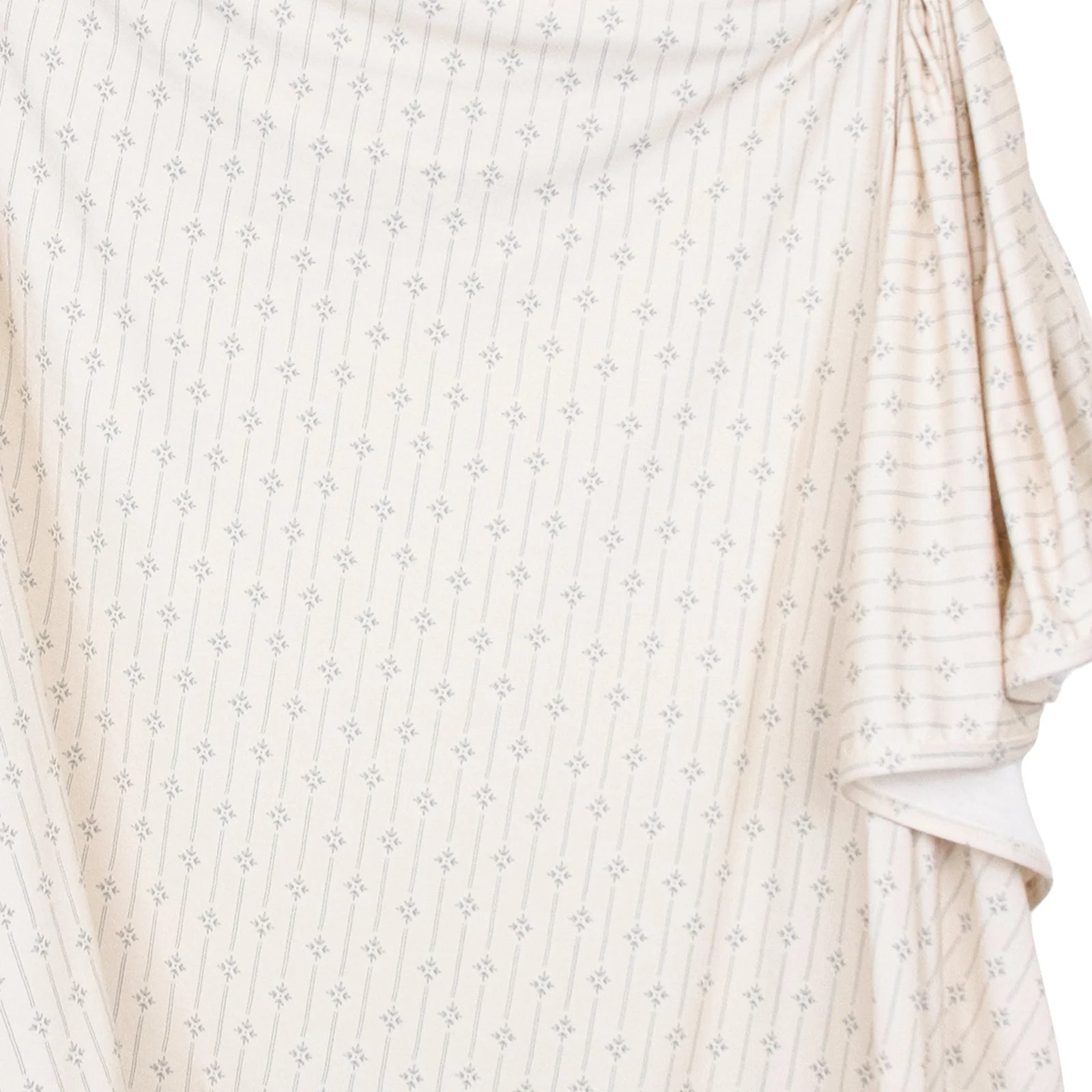 Lou Lou & Co Kit Swaddle Blanket (Regular 48x48in)