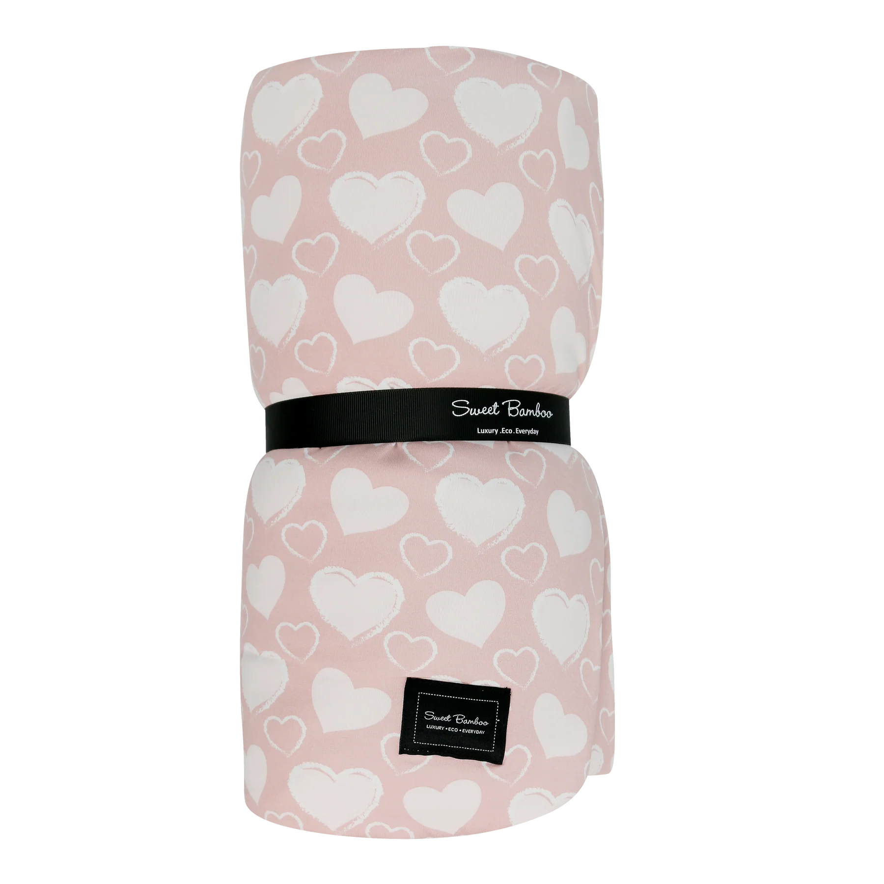 Sweet Bamboo Swaddle