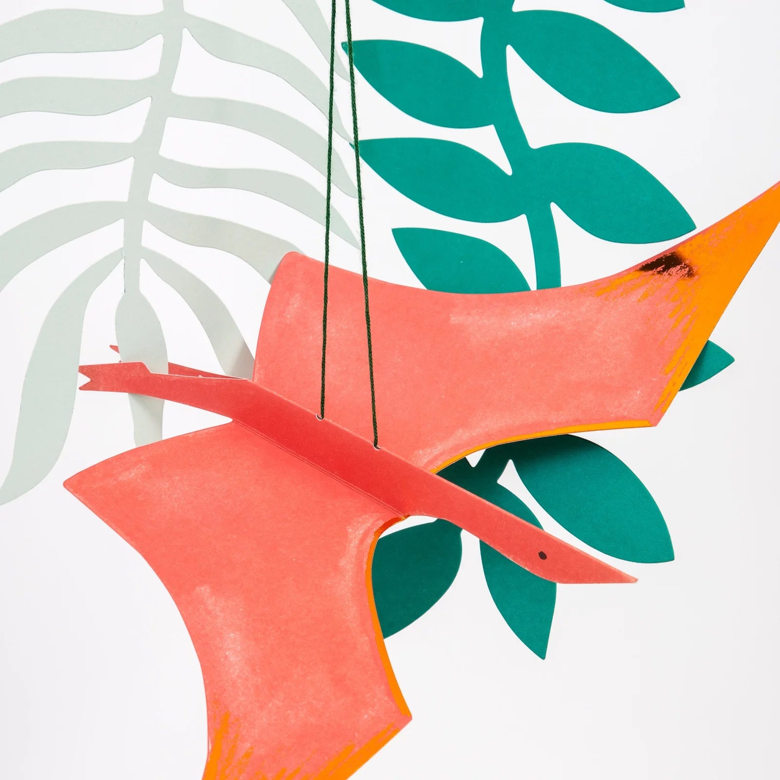 Dinosaur Kingdom LargeParty Garland