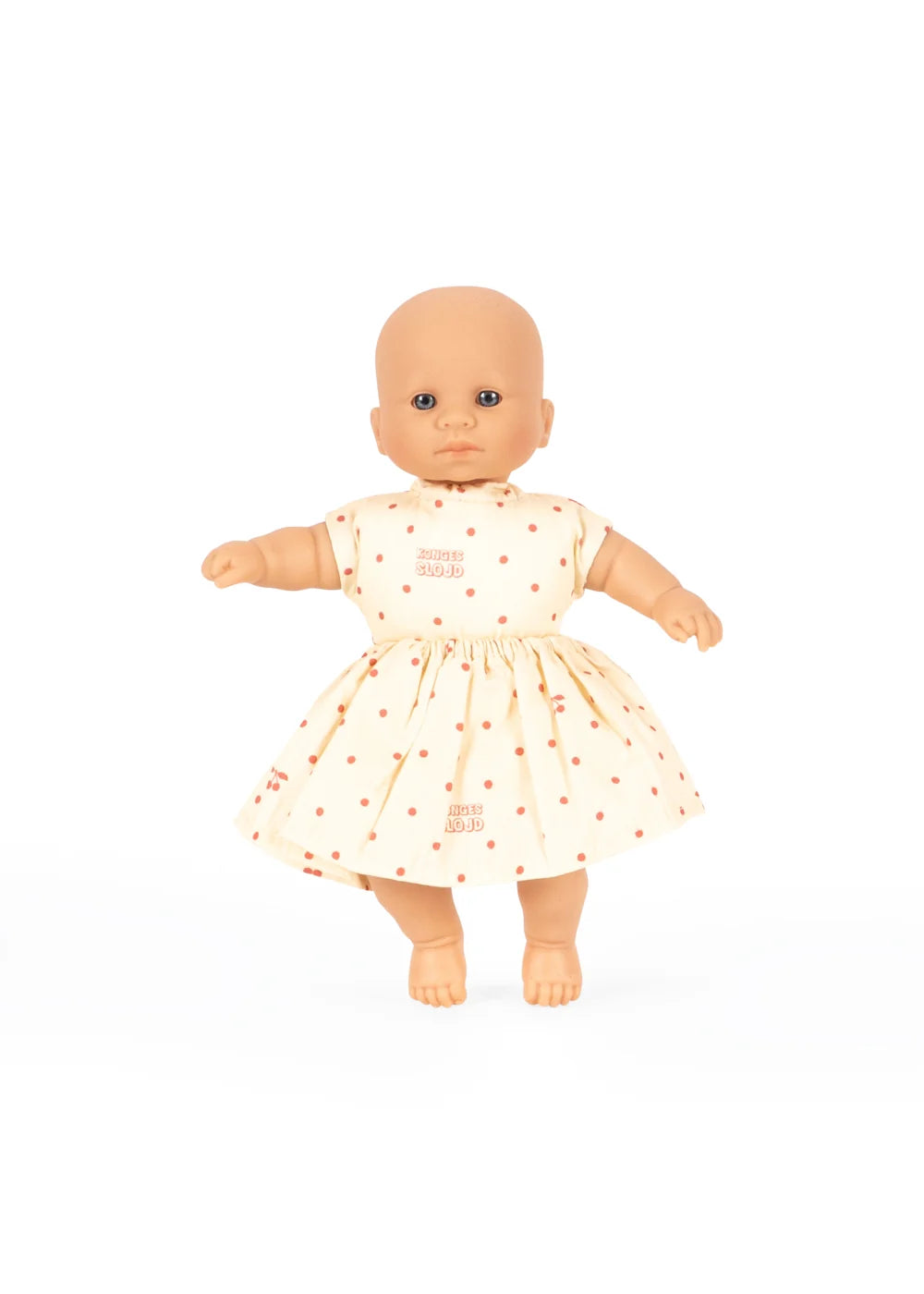 Konges Sløjd Mini Doll || Cherry Dot