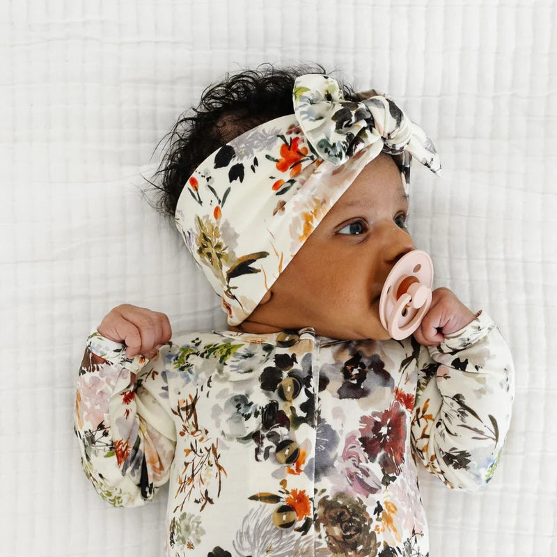 Nellie Knotted Headband