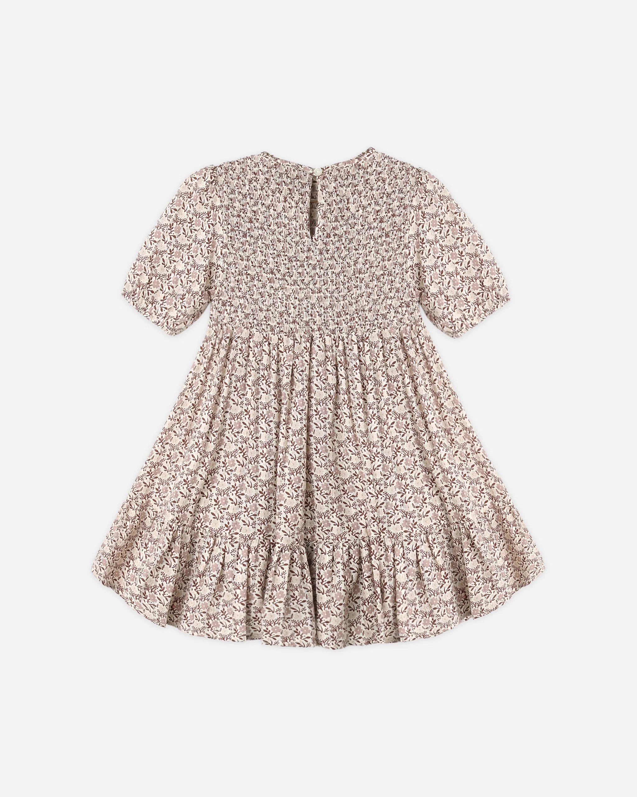 Rylee + Cru India Dress || Primrose