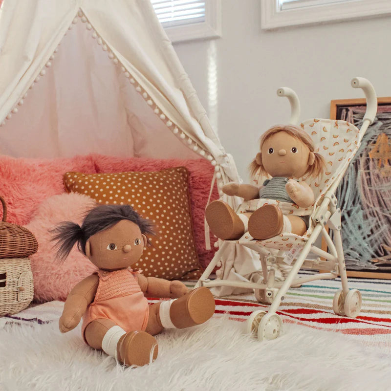 Sollie Stroller || Rainbow